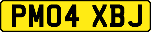 PM04XBJ