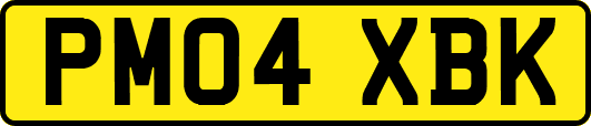 PM04XBK