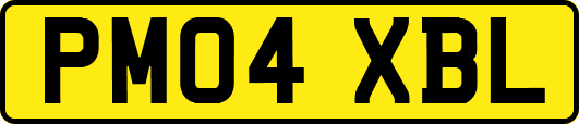 PM04XBL