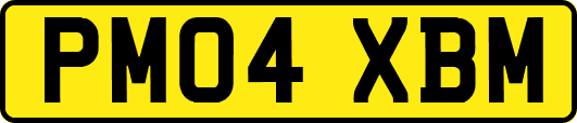PM04XBM