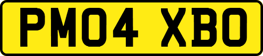 PM04XBO