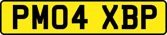 PM04XBP
