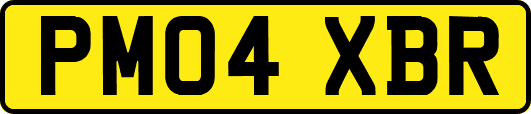 PM04XBR