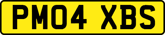 PM04XBS
