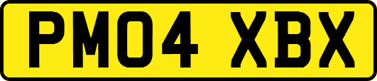 PM04XBX