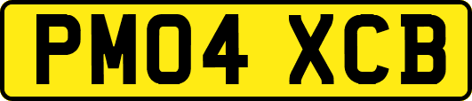 PM04XCB