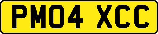 PM04XCC