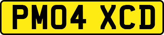 PM04XCD