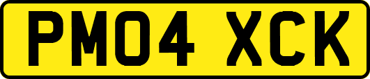 PM04XCK