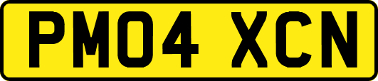 PM04XCN