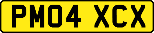 PM04XCX