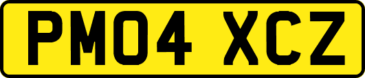 PM04XCZ