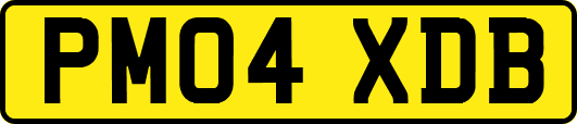PM04XDB