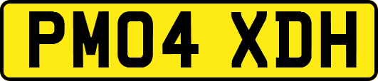 PM04XDH