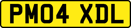 PM04XDL