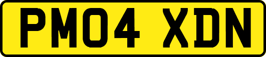 PM04XDN