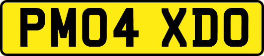 PM04XDO