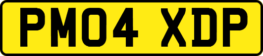 PM04XDP