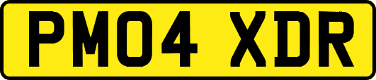 PM04XDR