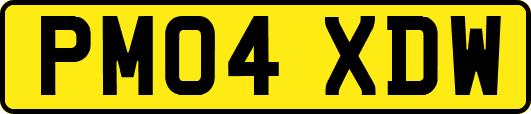 PM04XDW