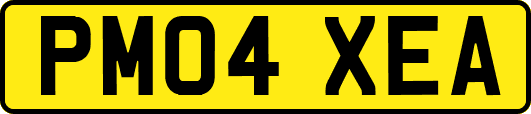 PM04XEA