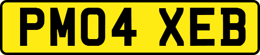 PM04XEB