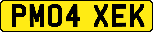 PM04XEK