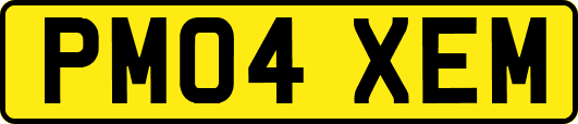PM04XEM