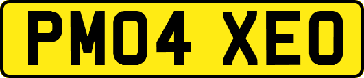 PM04XEO