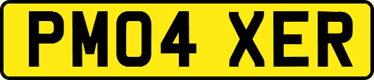 PM04XER