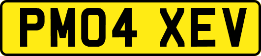 PM04XEV