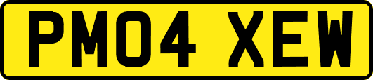 PM04XEW