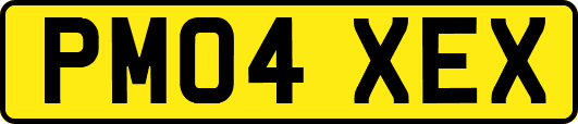 PM04XEX