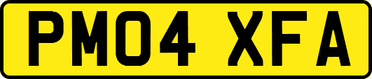 PM04XFA