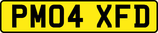 PM04XFD