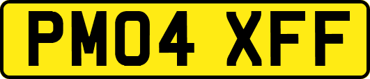 PM04XFF