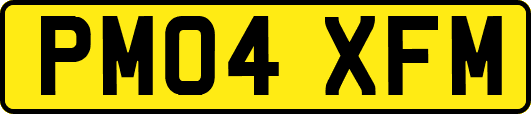 PM04XFM