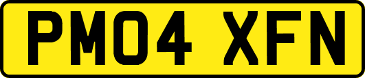PM04XFN