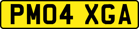 PM04XGA