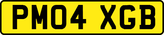 PM04XGB