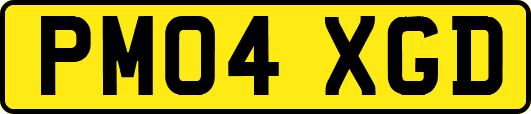PM04XGD