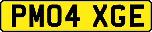 PM04XGE