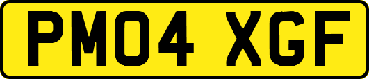 PM04XGF