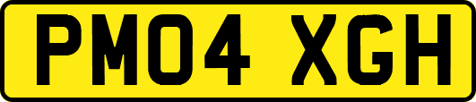 PM04XGH