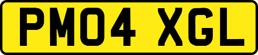 PM04XGL