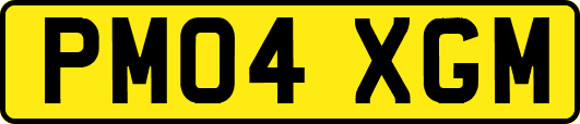 PM04XGM