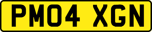 PM04XGN