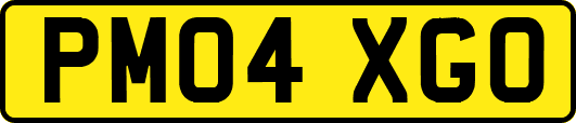 PM04XGO