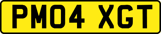 PM04XGT
