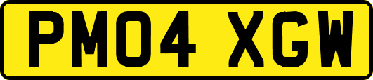 PM04XGW